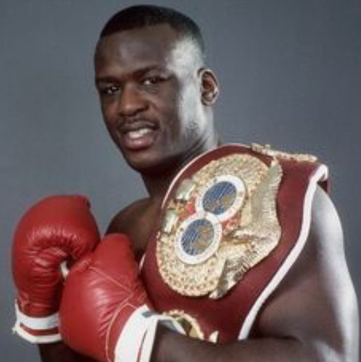 Buster Douglas