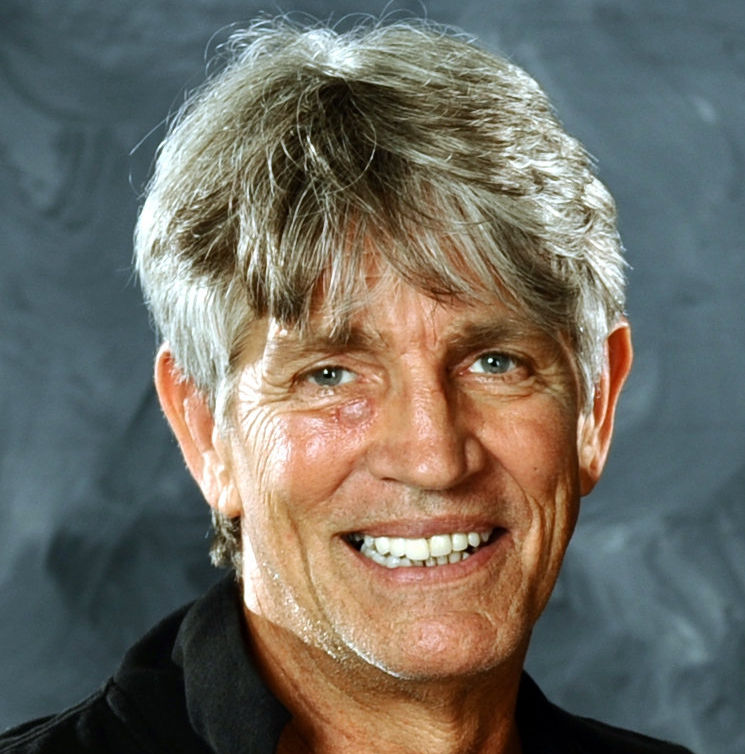 Eric Roberts